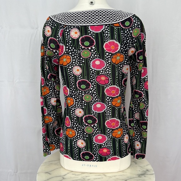 Tory Burch Tunic - Picture 5 of 9